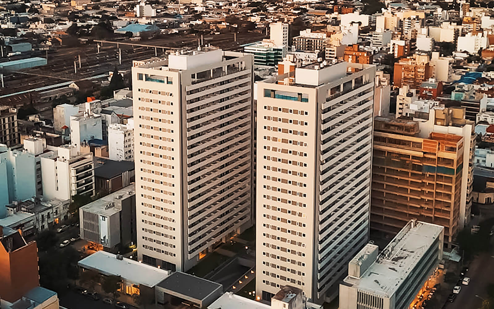 Locales comerciales de cercanía